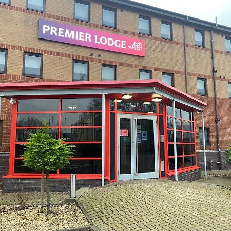 Premier Lodge Falkirk Dış mekan fotoğraf