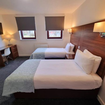 Premier Lodge Falkirk Dış mekan fotoğraf