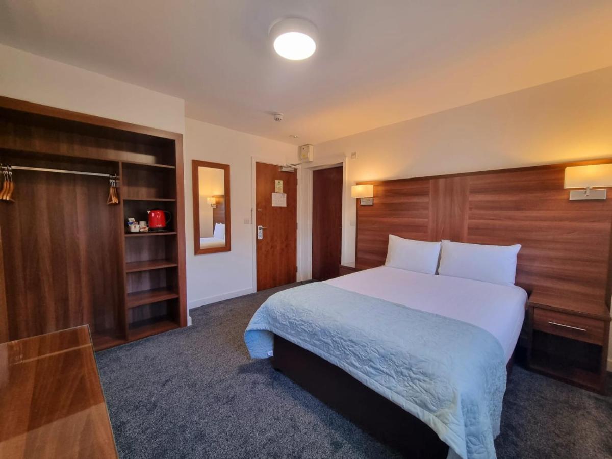 Premier Lodge Falkirk Dış mekan fotoğraf