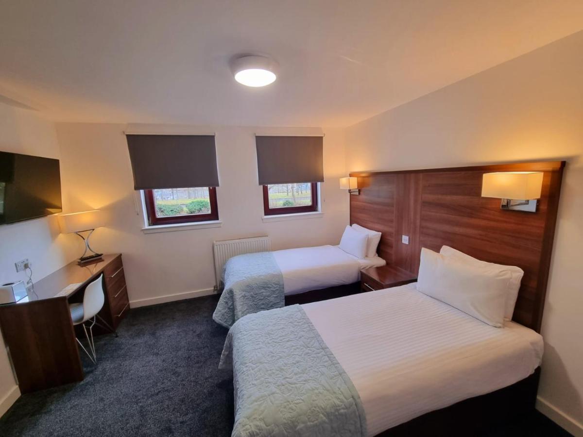 Premier Lodge Falkirk Dış mekan fotoğraf