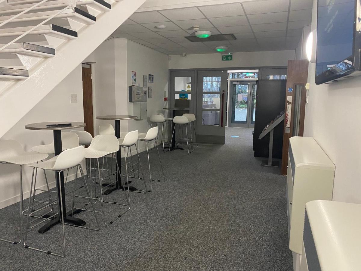 Premier Lodge Falkirk Dış mekan fotoğraf