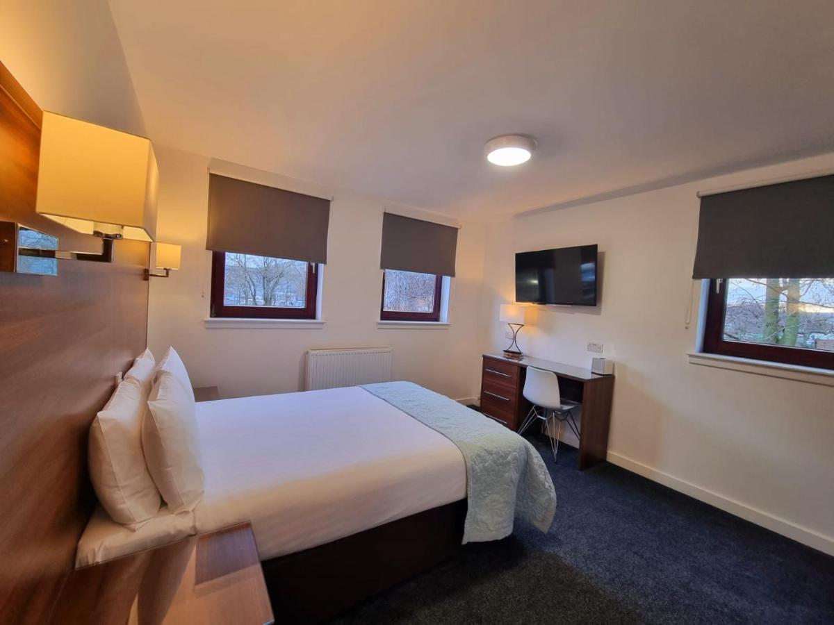 Premier Lodge Falkirk Dış mekan fotoğraf