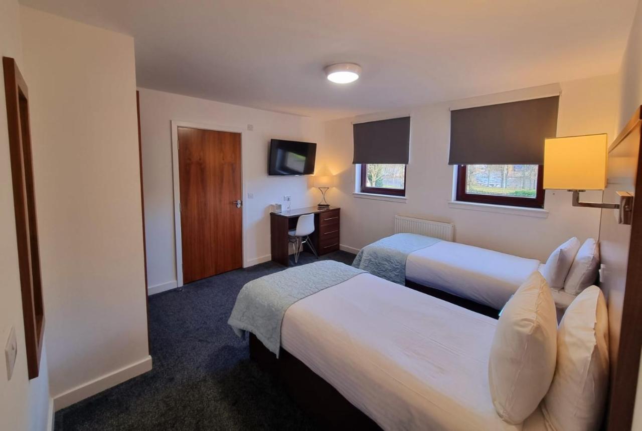 Premier Lodge Falkirk Dış mekan fotoğraf