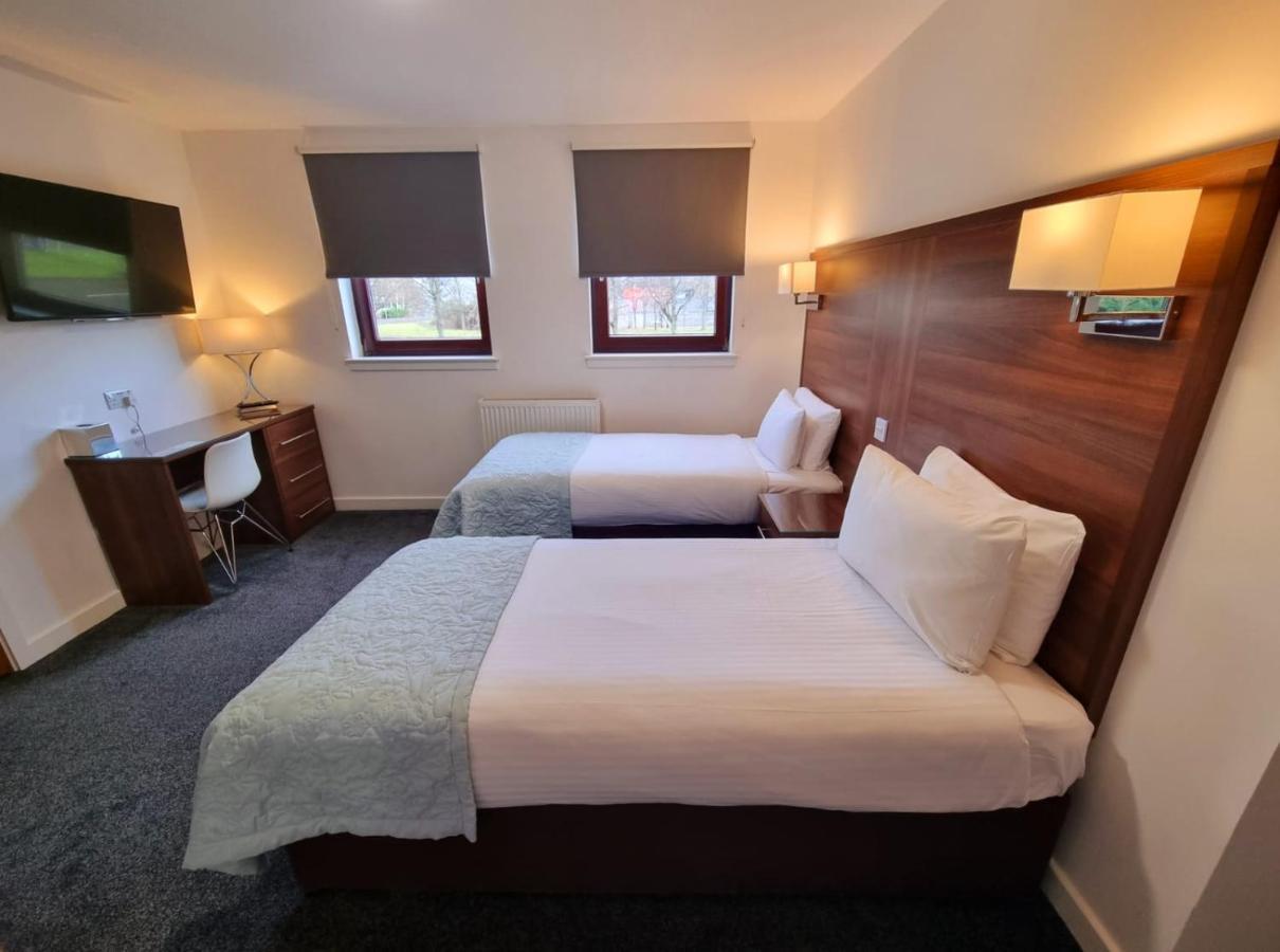 Premier Lodge Falkirk Dış mekan fotoğraf