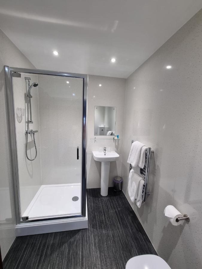 Premier Lodge Falkirk Dış mekan fotoğraf
