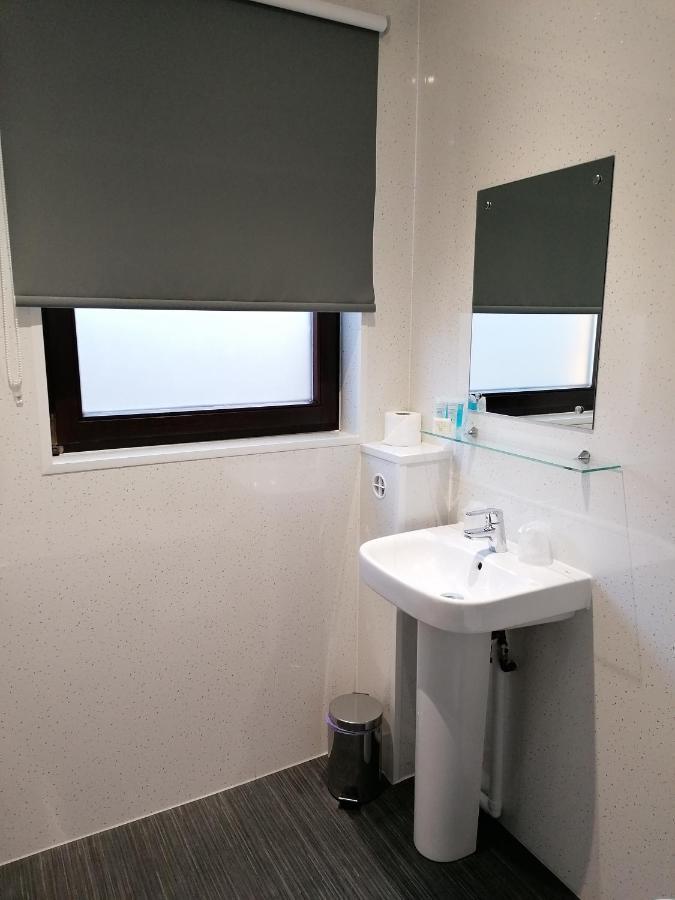 Premier Lodge Falkirk Dış mekan fotoğraf