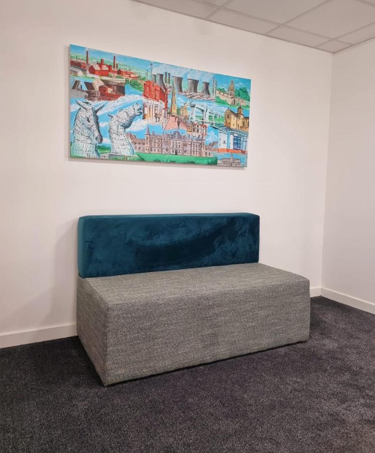 Premier Lodge Falkirk Dış mekan fotoğraf