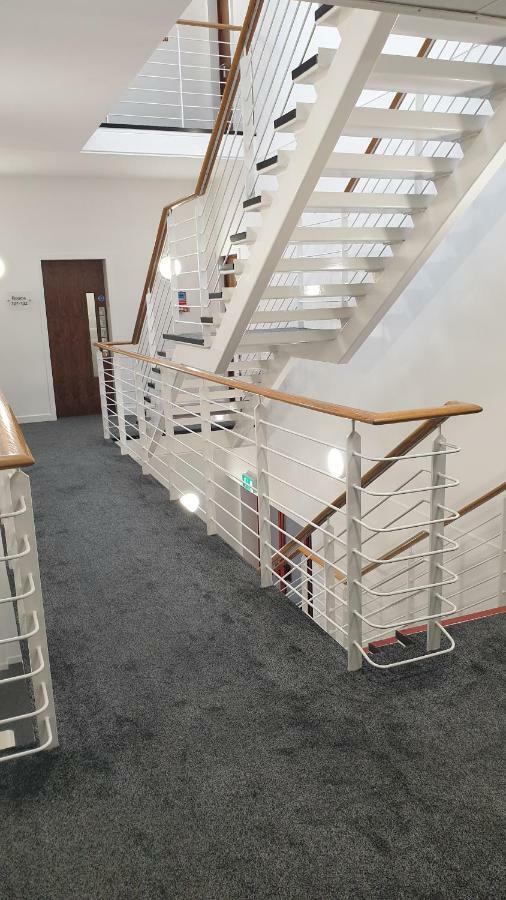 Premier Lodge Falkirk Dış mekan fotoğraf