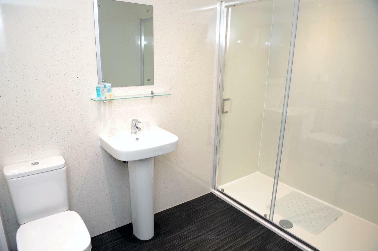 Premier Lodge Falkirk Dış mekan fotoğraf