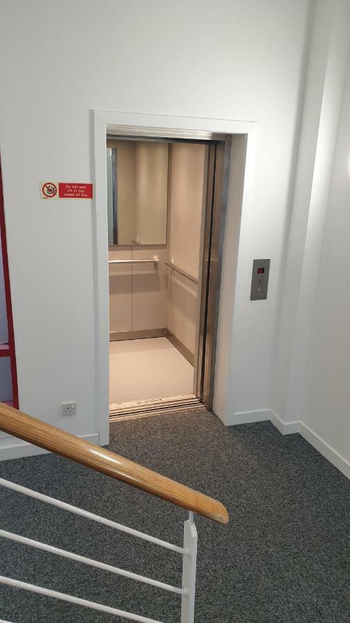 Premier Lodge Falkirk Dış mekan fotoğraf